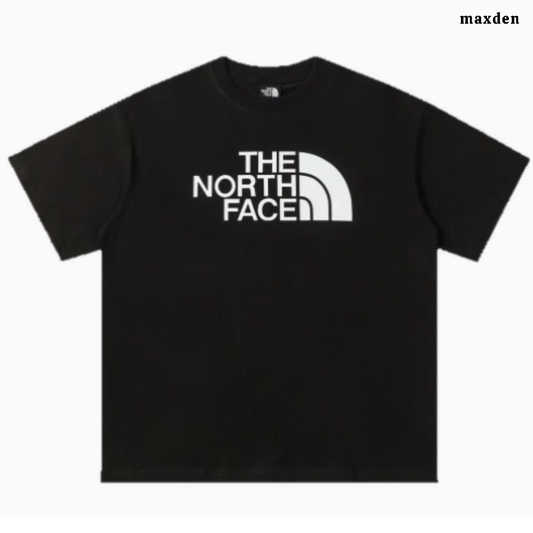 North Face Logo T-Shirt