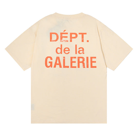 Gallery Dept T-shitrs