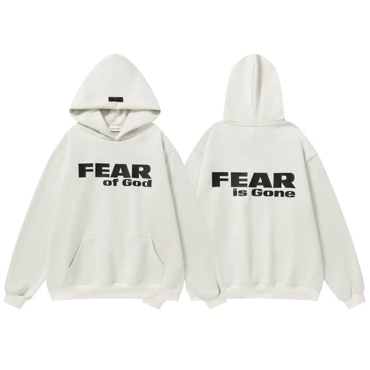 Men's Fear of God Essentials Hoodie