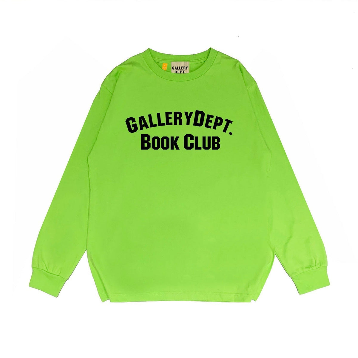 Gallery Dept Long Sleeved Shirt Long Sleeve Long-Sleeved T-Shirt Blouse