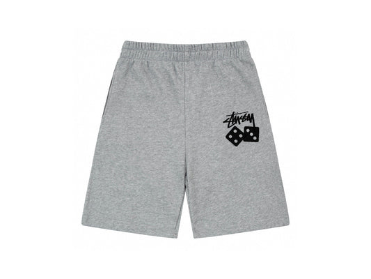 Stussy Shorts Teen Classic Logo Shorts