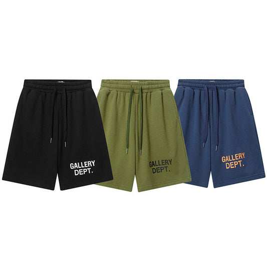 Gallery Dept Men Shorts
