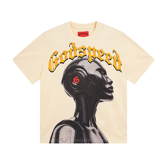 GodSpeed T-shirts